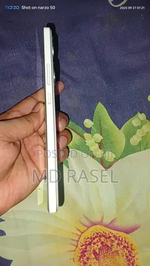 Vivo iQOO 10 256 GB White