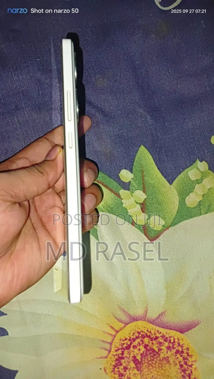 Vivo iQOO 10 256 GB White