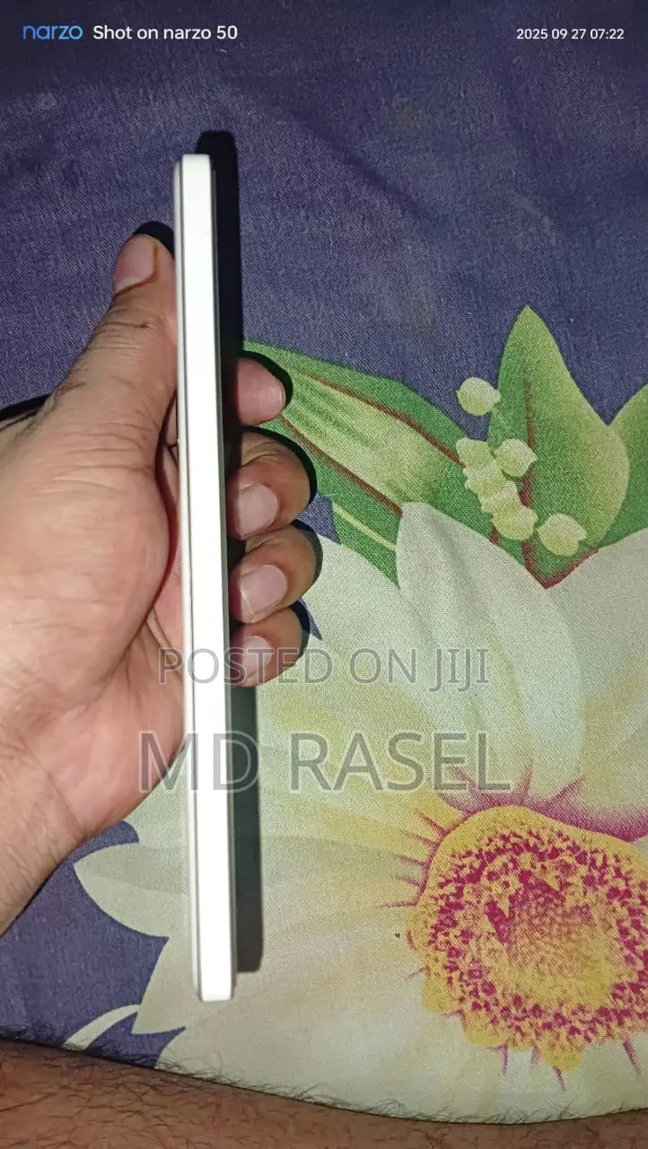 Vivo iQOO 10 256 GB White