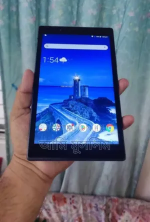 Lenovo Smart Tab P10 LTE 16 GB Black