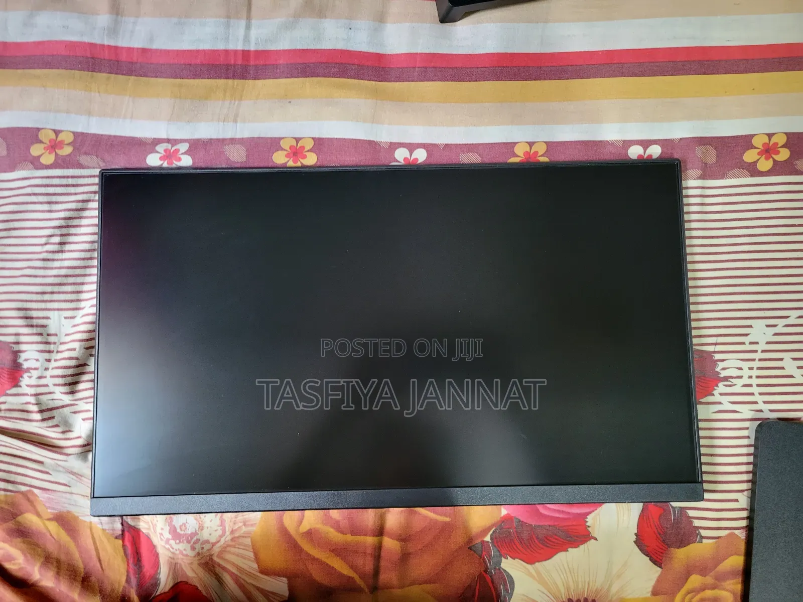 Desktop Computer MSI PRO 24X 7M 16GB AMD Ryzen 5 HDD+SSD 1T