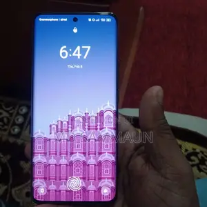 Realme 11 Pro+ 256 GB Gold