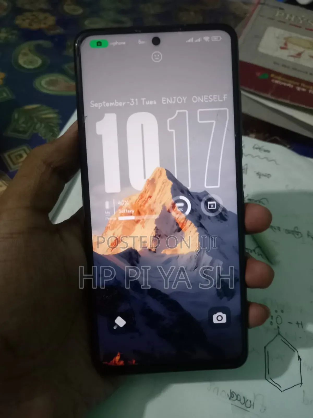 Xiaomi Poco X3 Pro 128 GB Silver