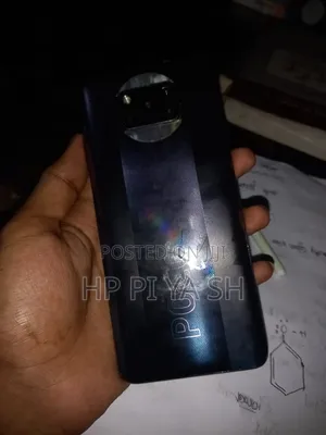 Xiaomi Poco X3 Pro 128 GB Silver