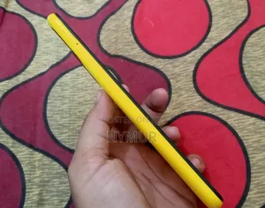 Photo - Xiaomi Poco M3 128 GB Yellow