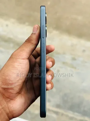 Oppo A3s 64 GB Black