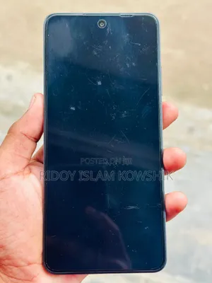 Oppo A3s 64 GB Black