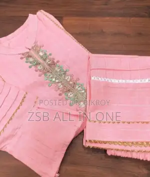 Pakistani Sada Bahar Cotton 2 Piece New Update