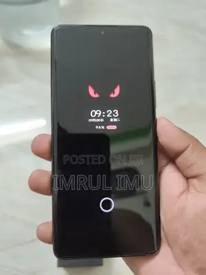 Xiaomi 13 Pro 256 GB Black