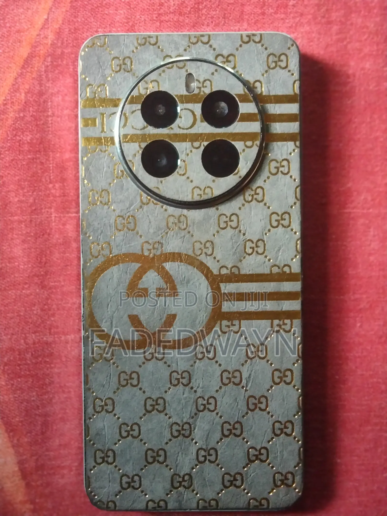 Realme 12+ 128 GB Green