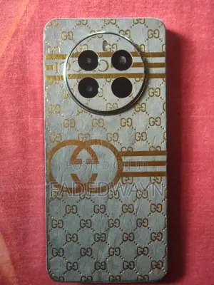 Photo - Realme 12+ 128 GB Green