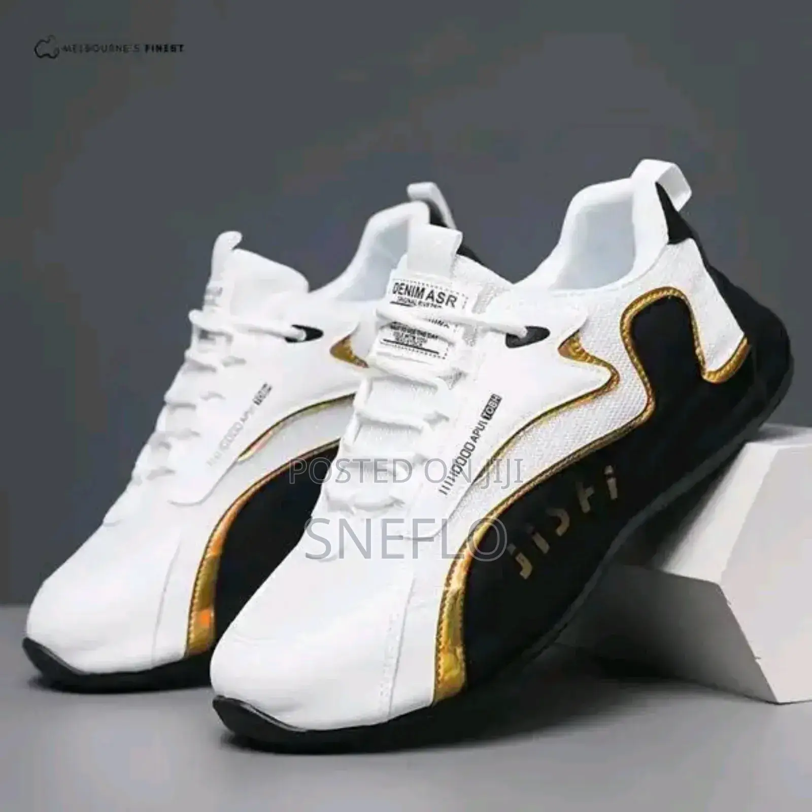 Men's Waterproof Leather Casual Sports Travel Shoes for Autumn