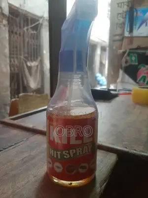 Photo - তেলাপোকা,ছারপোকা, মাছি,পিপড়া,মশা,টিকটিকি --:কিলার100% কাজকর