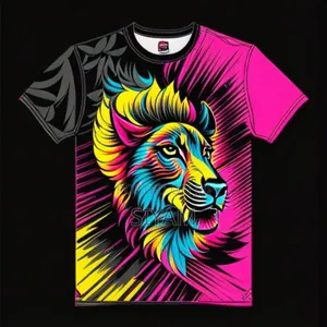 Photo - T-Shirt Item