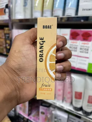 Photo - Mouth Spray Perfume – 20ml Long Lasting Fresh Breath