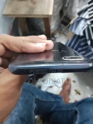 Oppo A1k 32 GB Black