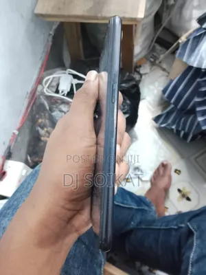 Oppo A1k 32 GB Black