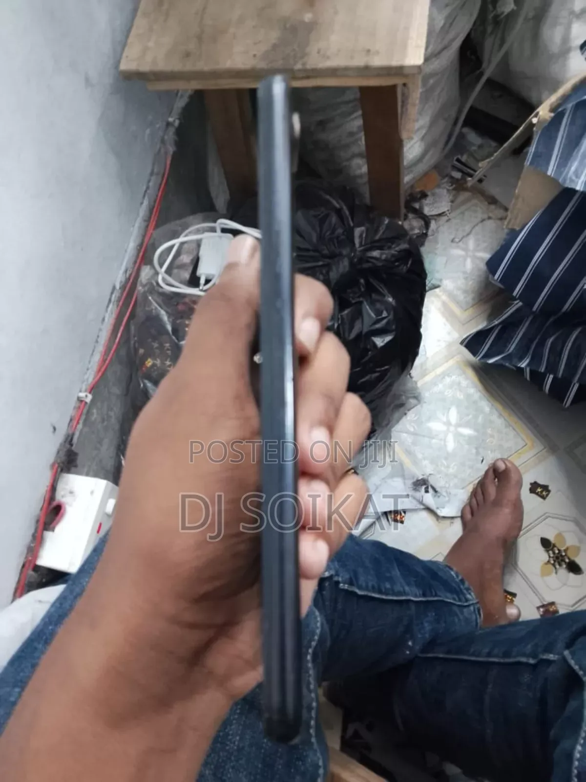 Oppo A1k 32 GB Black