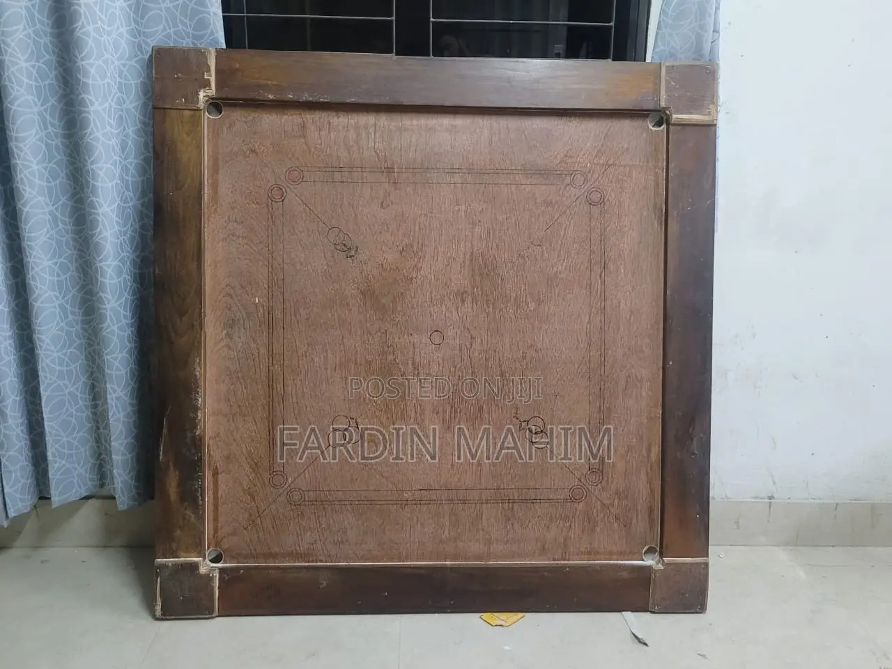 Carrom Board