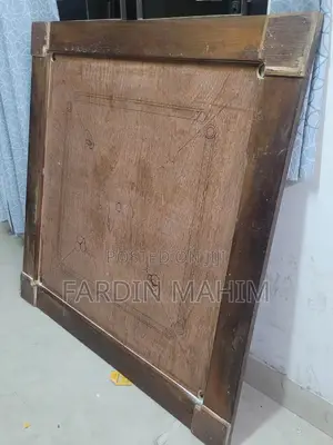Carrom Board