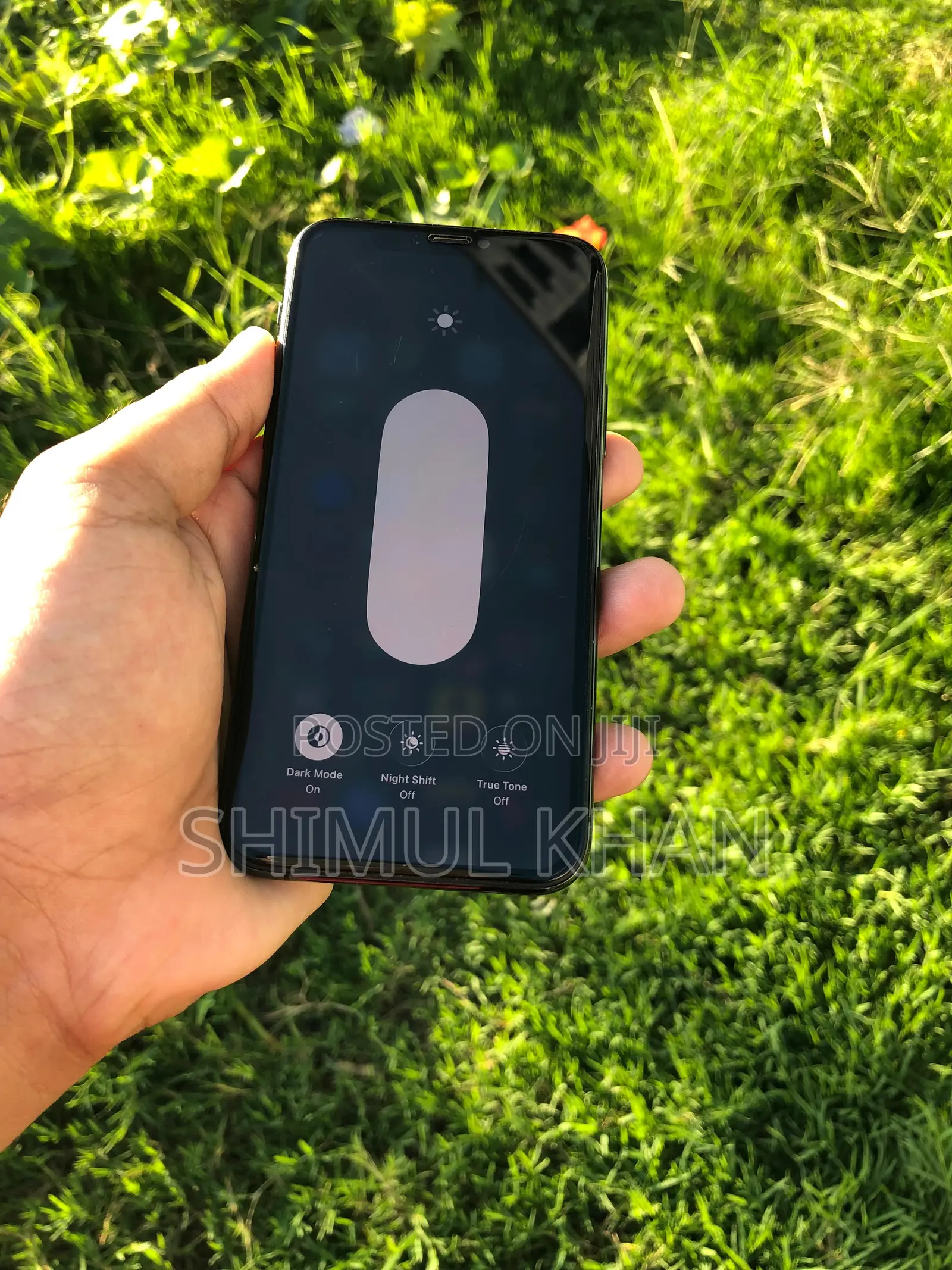 Apple iPhone 11 Pro 256 GB Gray