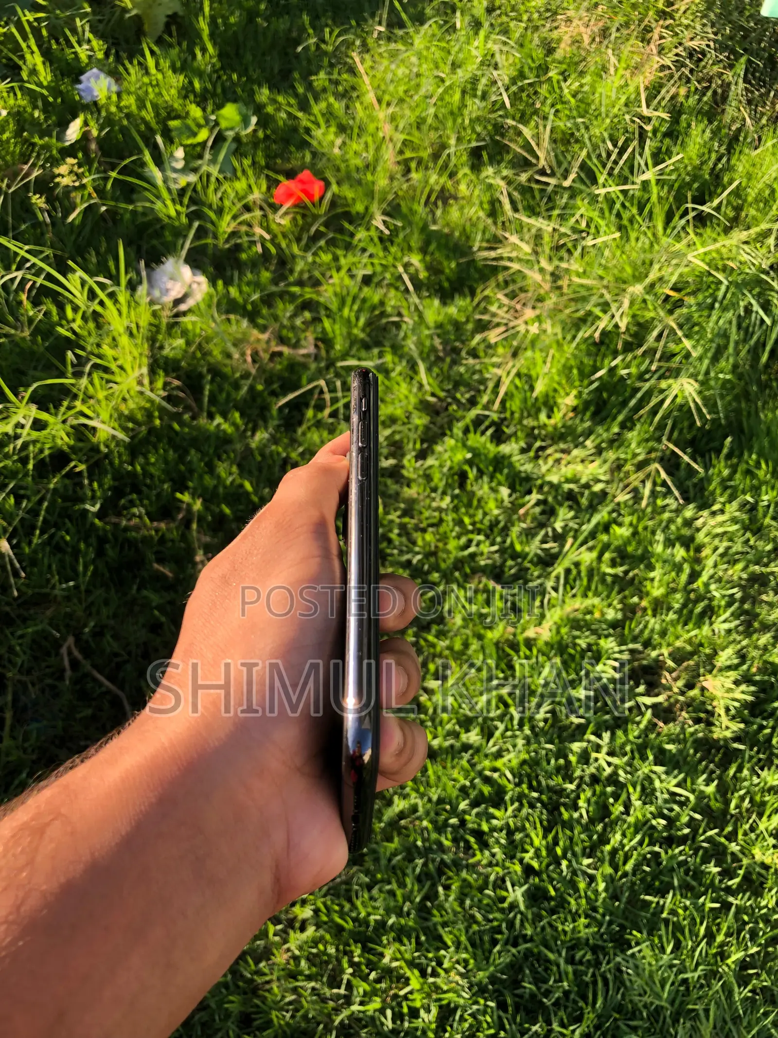 Apple iPhone 11 Pro 256 GB Gray