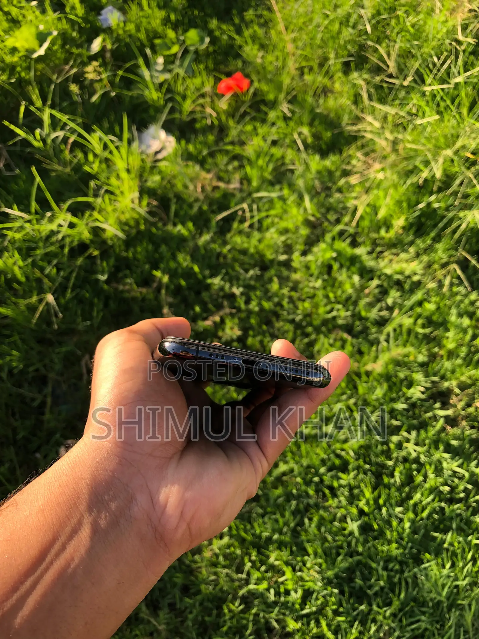 Apple iPhone 11 Pro 256 GB Gray