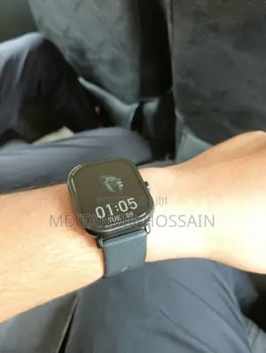 Zebles GTS 3 Pro (Used 3/4 Month)