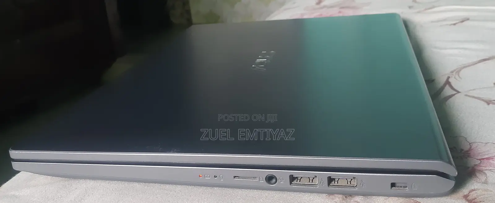 Laptop Asus 8GB Intel Core I5 HDD+SSD 1T