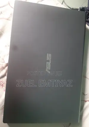 Laptop Asus 8GB Intel Core I5 HDD+SSD 1T