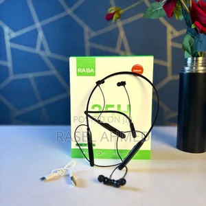 Photo - Bt-Sports Neckband Raba 25h +