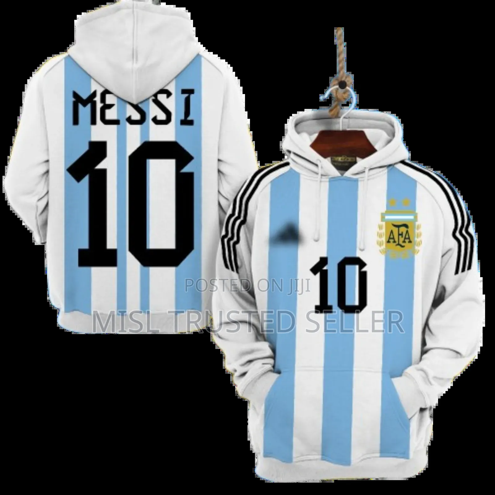 Argentina Hoodie