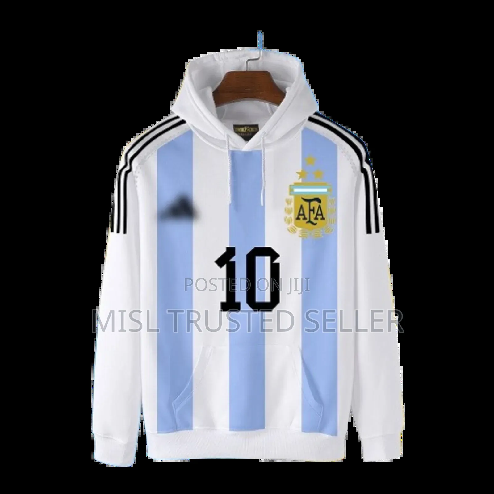 Argentina Hoodie