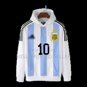Argentina Hoodie