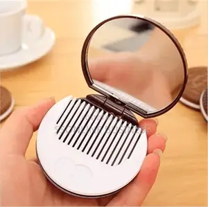 Portable Mirror