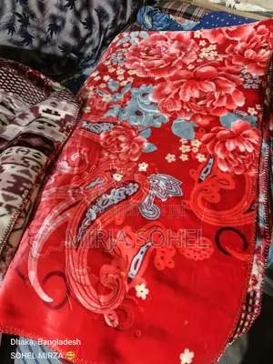 2পিছ Usa এরএর কম্বল