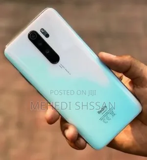 Xiaomi Redmi Note 8 Pro 64 GB Blue