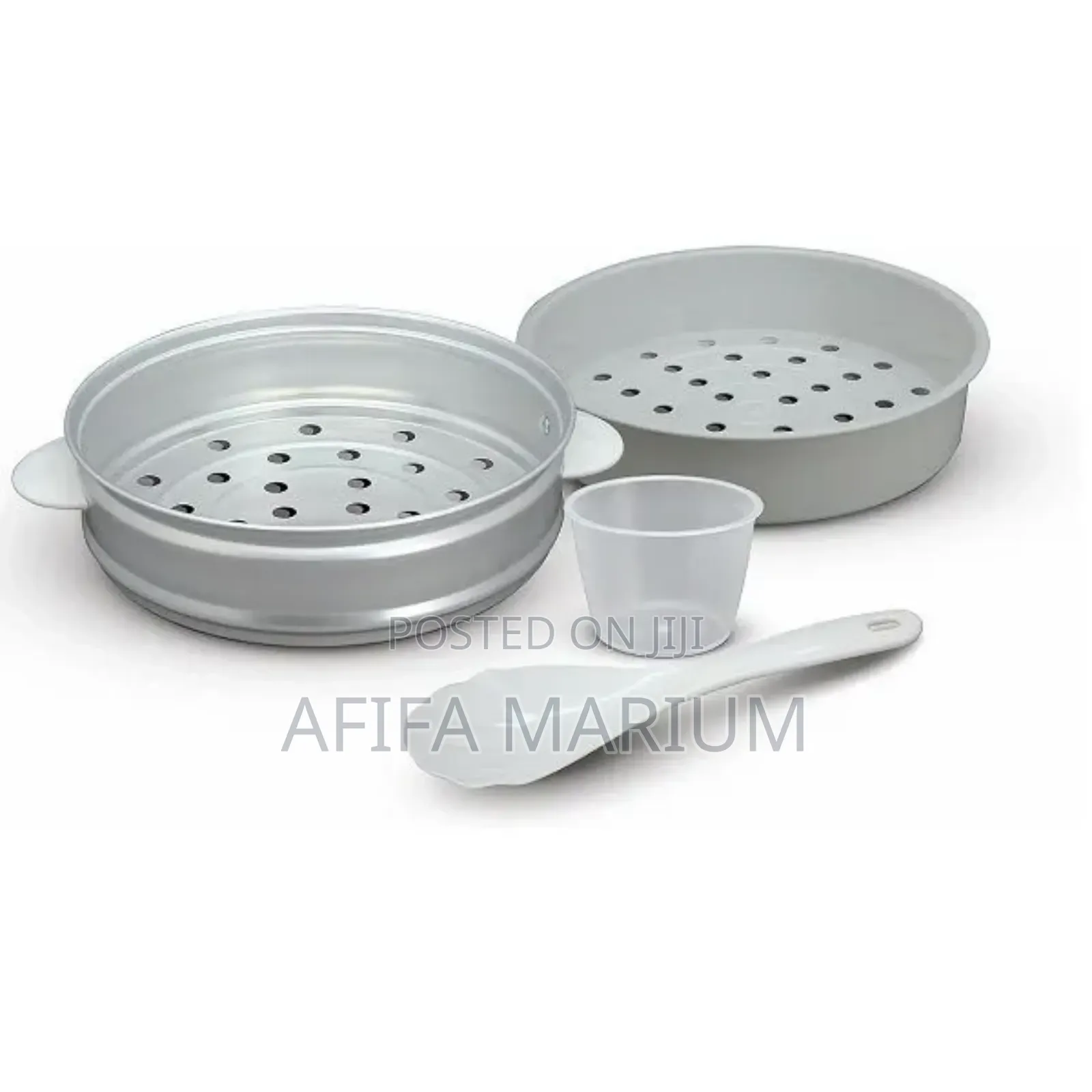 Geepas Grc4330 Stainless Steel Rice Cooker