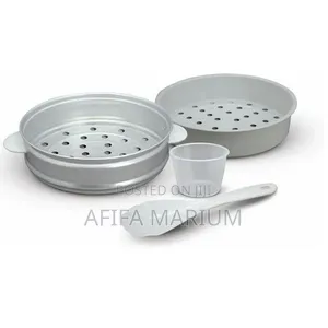 Geepas Grc4330 Stainless Steel Rice Cooker