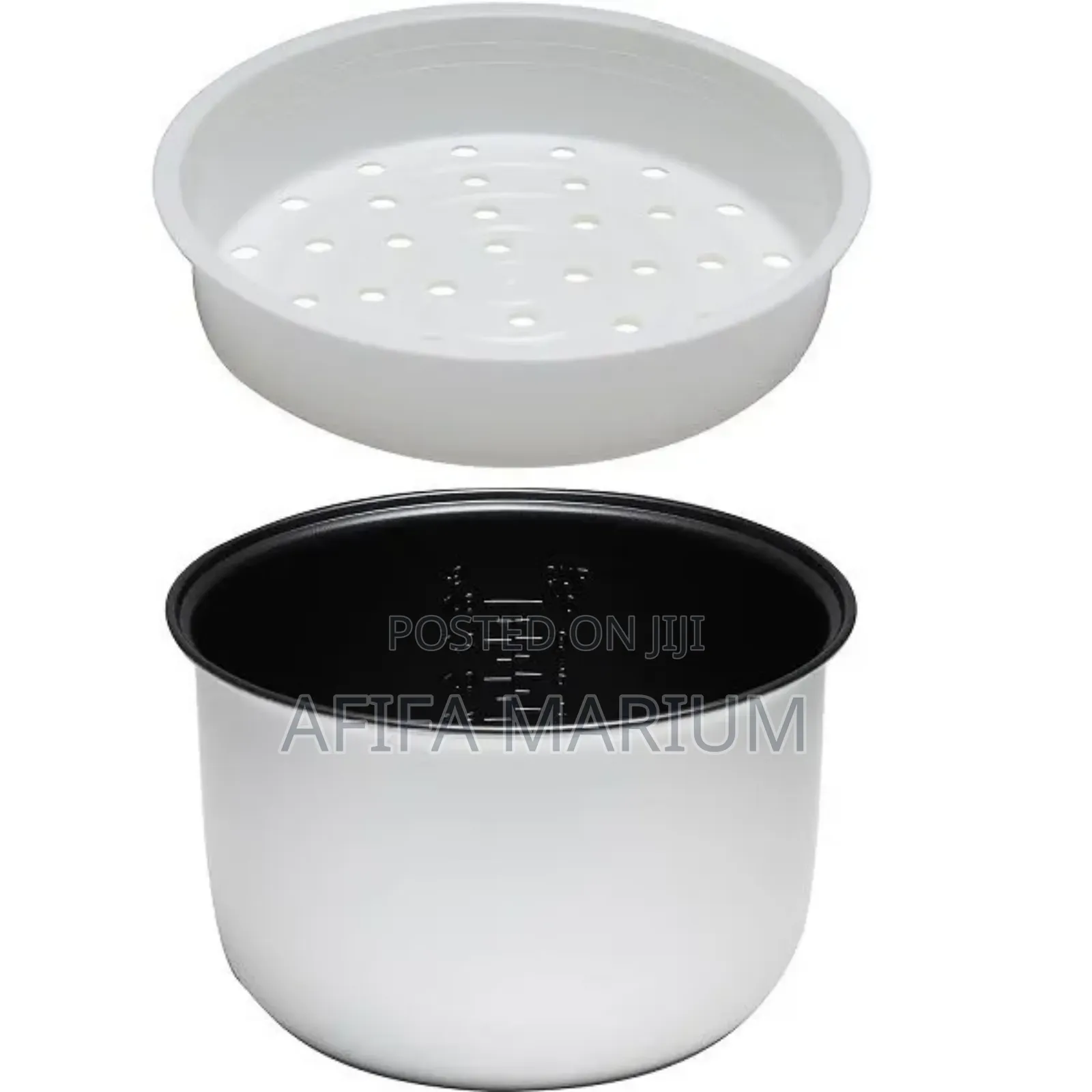 Geepas Grc4330 Stainless Steel Rice Cooker