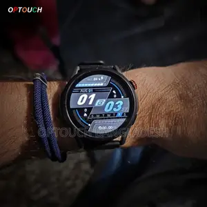 Photo - Kospet Magic R10 Bt Calling Smart Watch