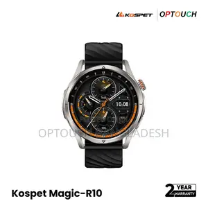 Kospet Magic R10 Bt Calling Smart Watch