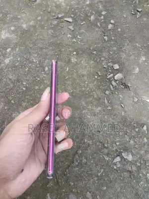 Honor 20 Lite 128 GB Pink