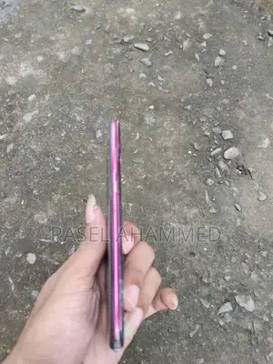 Honor 20 Lite 128 GB Pink