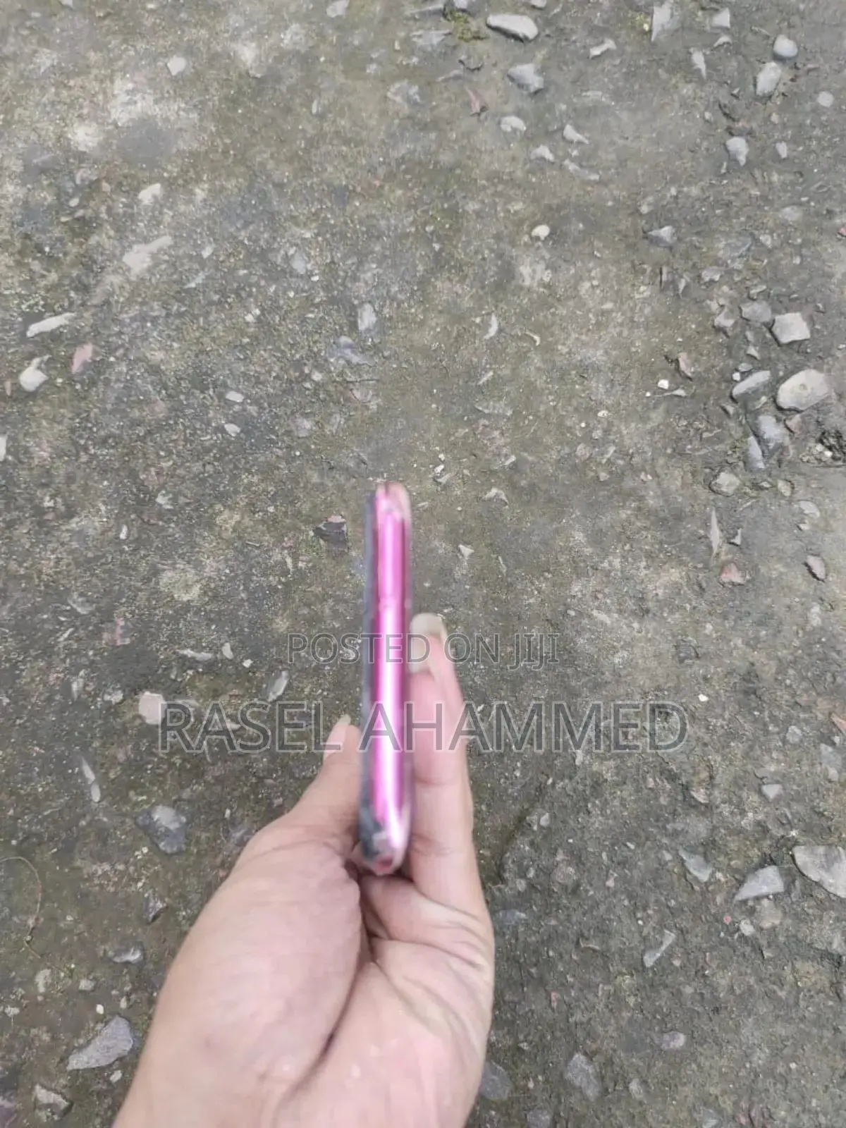 Honor 20 Lite 128 GB Pink