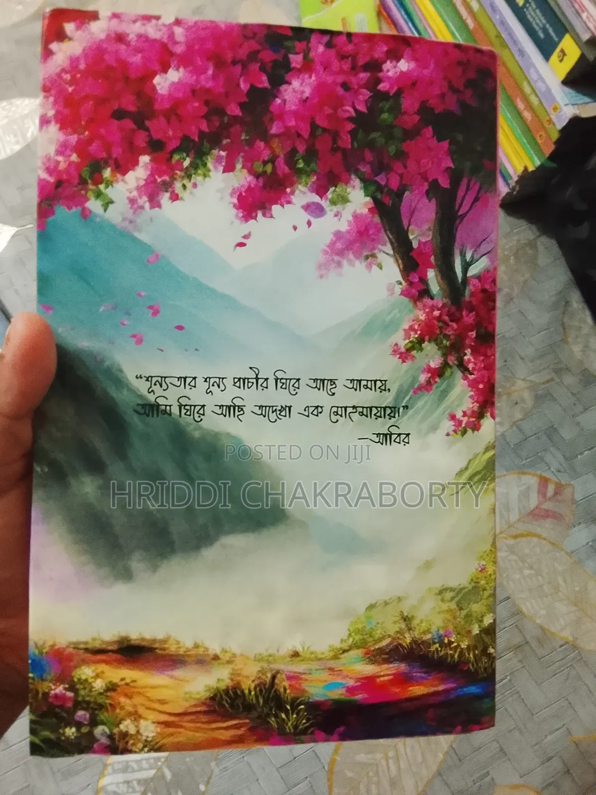 Looking for Books and No Scam? You're in the Right Place.