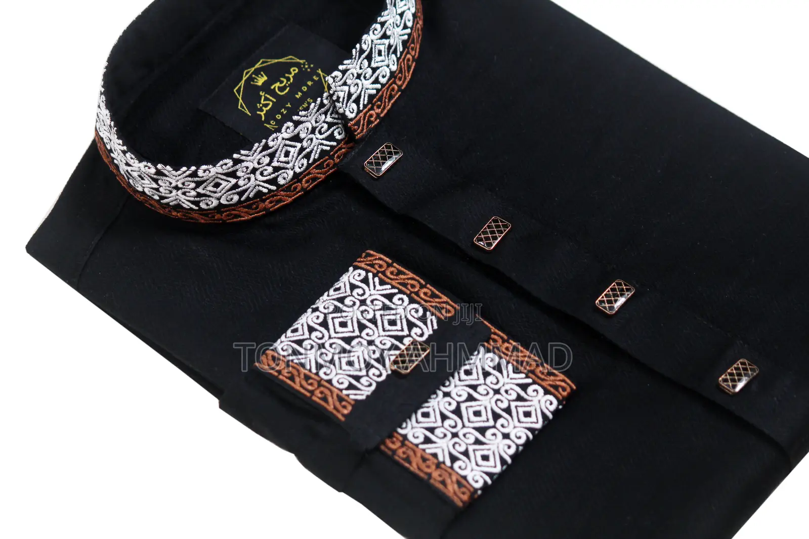 Panjabinew Arrival Embroidery Collection 2025