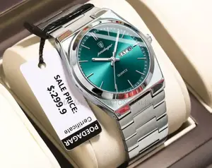 Poedagar Luxury Man Wristwatch