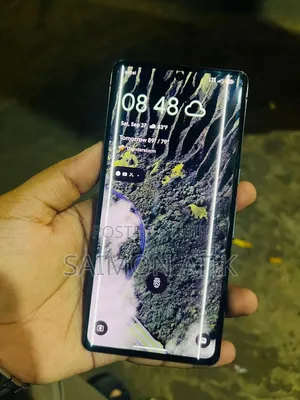 Google Pixel 7 Pro 128 GB Black