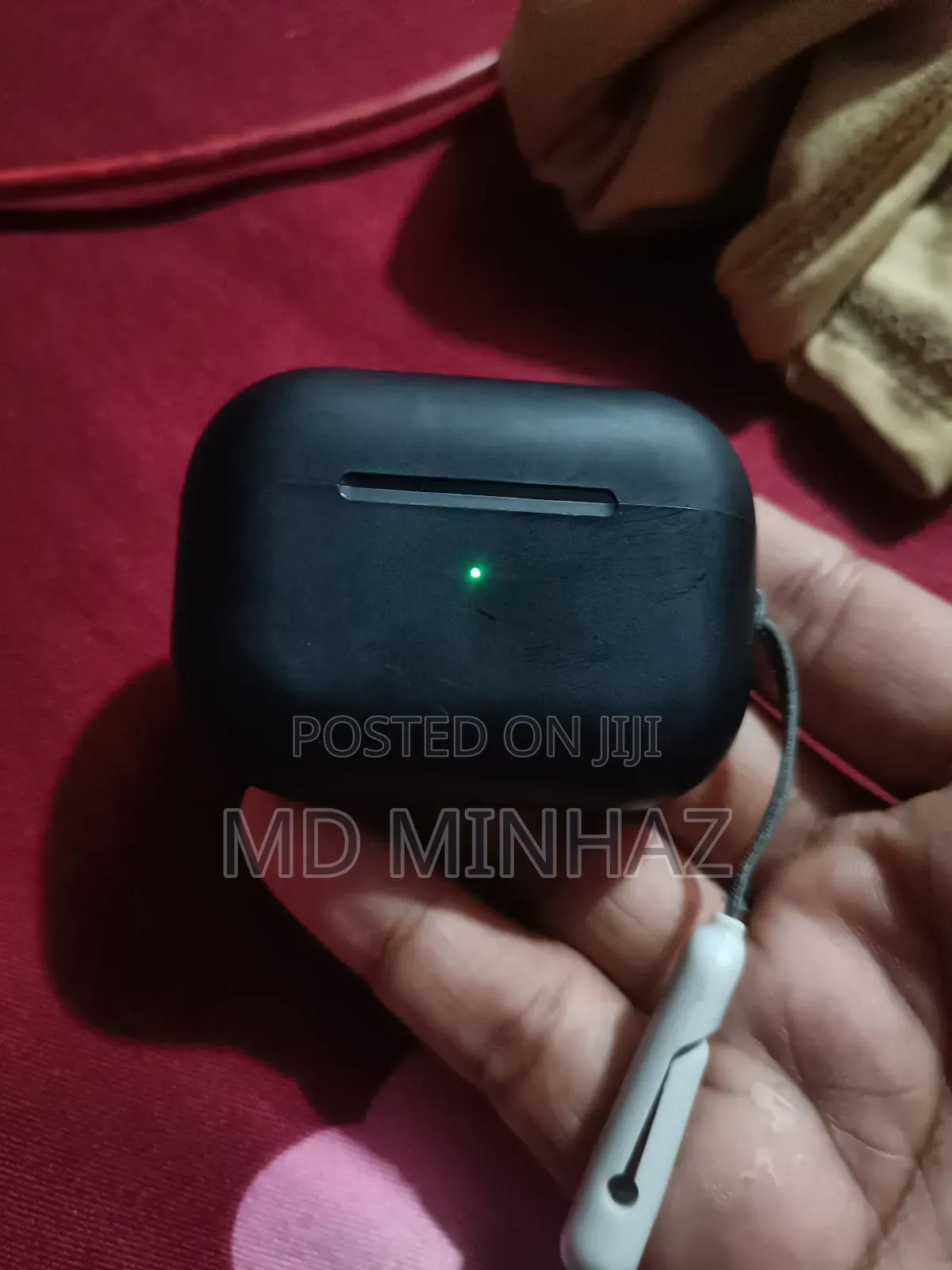 Apple Airpods Pro Second Generation